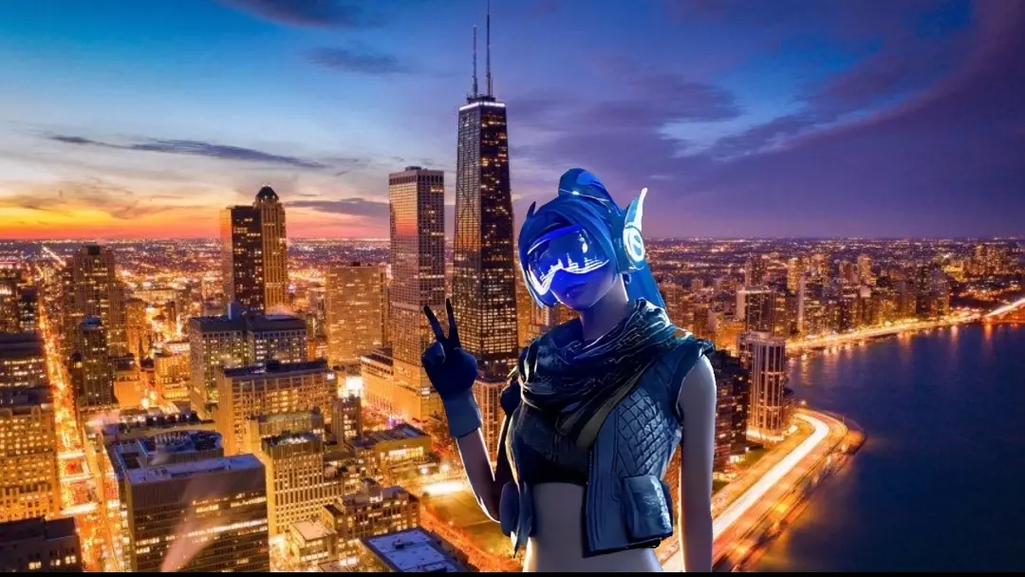 和平精英98k耀虎外挂